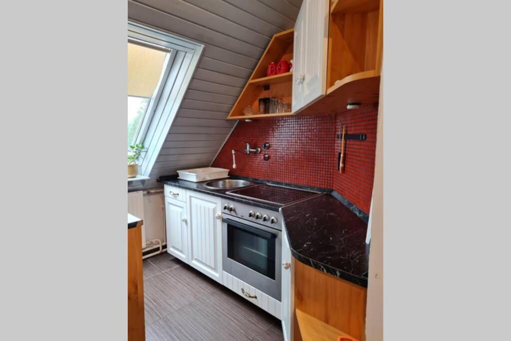 Appartement Stepin à Kiskunfélegyháza Extérieur photo