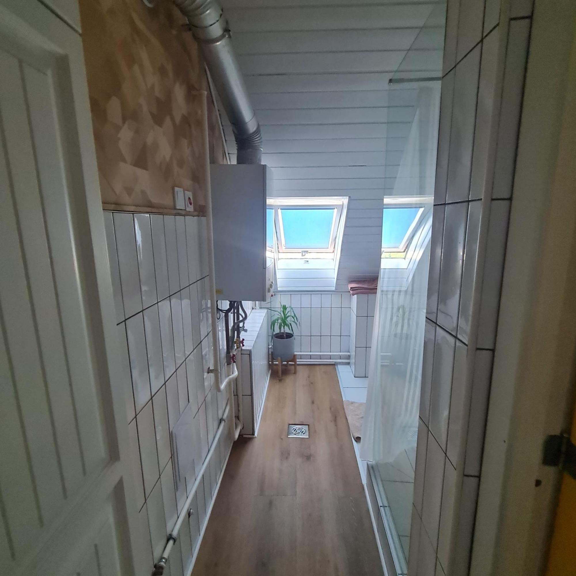 Appartement Stepin à Kiskunfélegyháza Extérieur photo